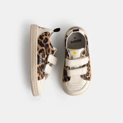 Barefoot Leopardo Kids